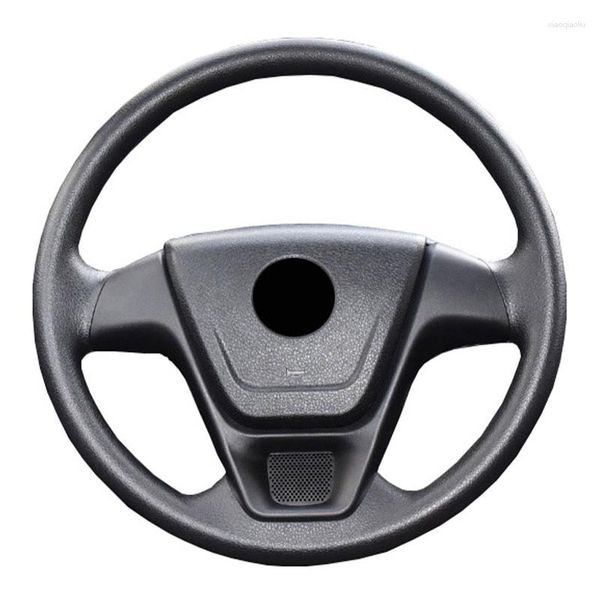 Coberturas de volante para costura manual, costura para carro, cobertura automática para Dongfeng DFSK Fengon Glory 330 2014 2023