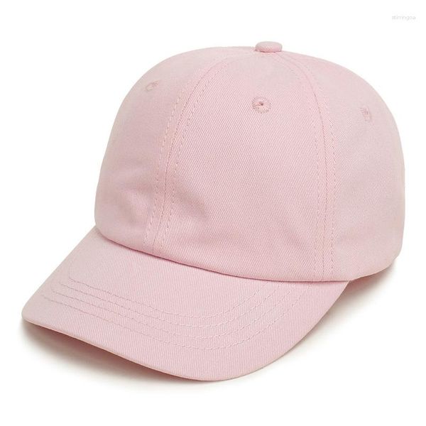 Ball Caps Boys Kids Cotton Upf 50 Plain Baseball Cap. Недорогие открытые шляпы на 1 2 3 4 5 лет