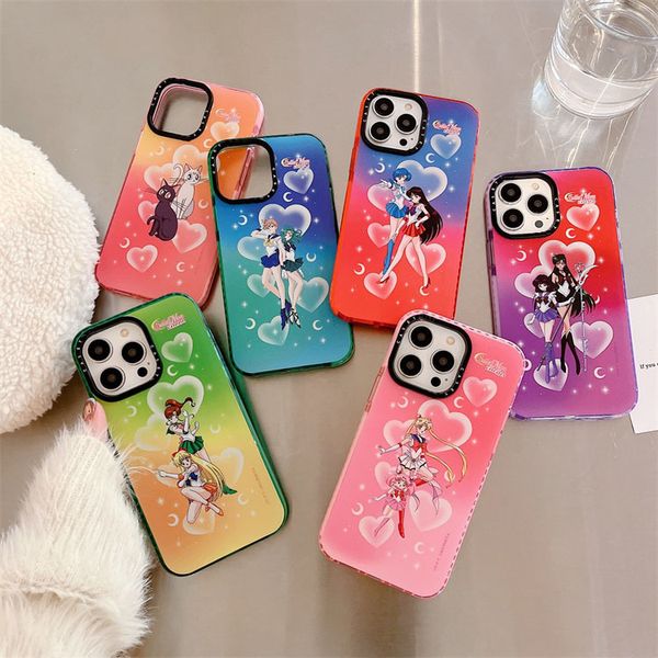 Beauty Cover Custodie Apple per il nuovo iPhone 14 14plus 14promax iphone13promax 12 Promax 11 11promax XR XS custodia ultra sottile Custodia TPU Full Cover Protezione fotocamera