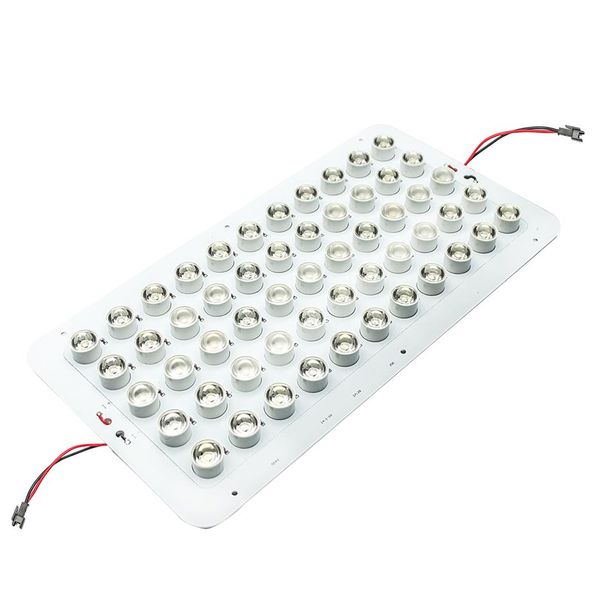 Luci dell'acquario Black Box Retrofit Upgrade PCB Board Reef Spectrum Sostituzione per acqua salata Coral Light 16 165w VIPARSPECTR316L