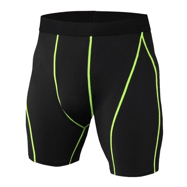 Shorts masculinos Shorts de compressão Shorts masculinos Calças de corrida Shorts masculinos Jogging Treino de musculação Shorts de secagem rápida 230727