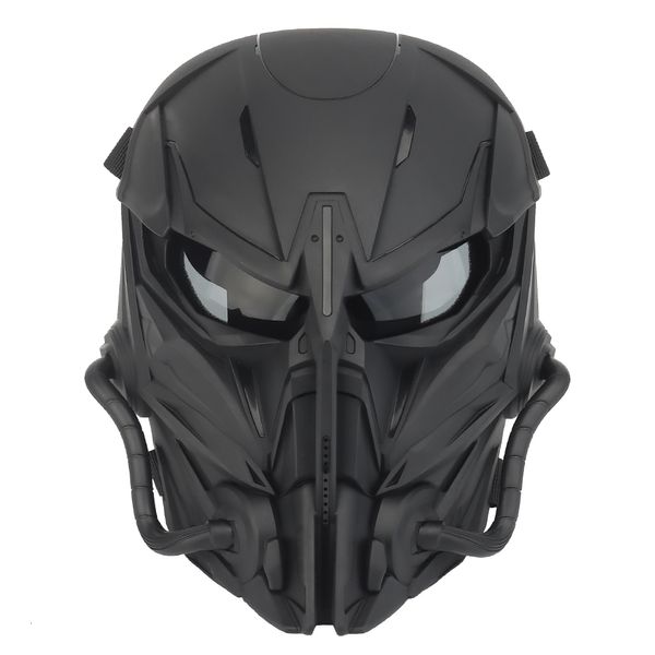 Велосипедные шлемы тактические айдовые пейнтбольные маски для мотоциклеров для мужчин