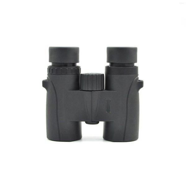 Telescopio 8x32 HD Binocolo da caccia impermeabile nero adatto per turismo in campeggio all'aperto e birdwatching