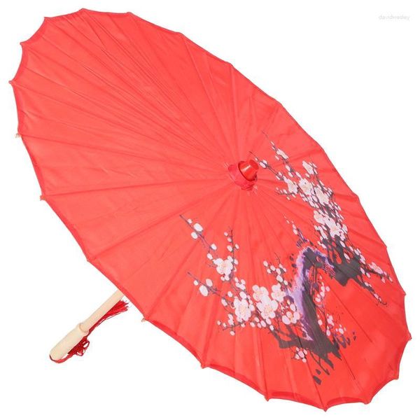 Regenschirme, Regenschirm, Sonnenschirm, Papier, chinesisch, japanisch, orientalische Seide, geöltes Öl, Hochzeit, Halloween-Stil, Sonne, handgefertigt, Tanz, regenfest, asiatisch