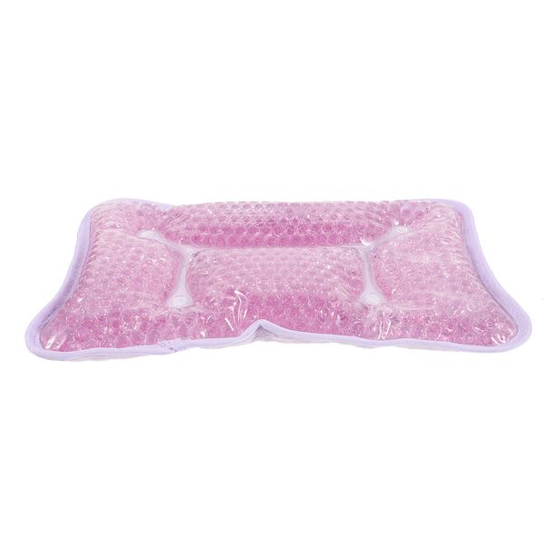 Máscaras para dormir compressa fria bolsa de gelo reutilizável bolsa de gel refrescante para enfermagem 230729