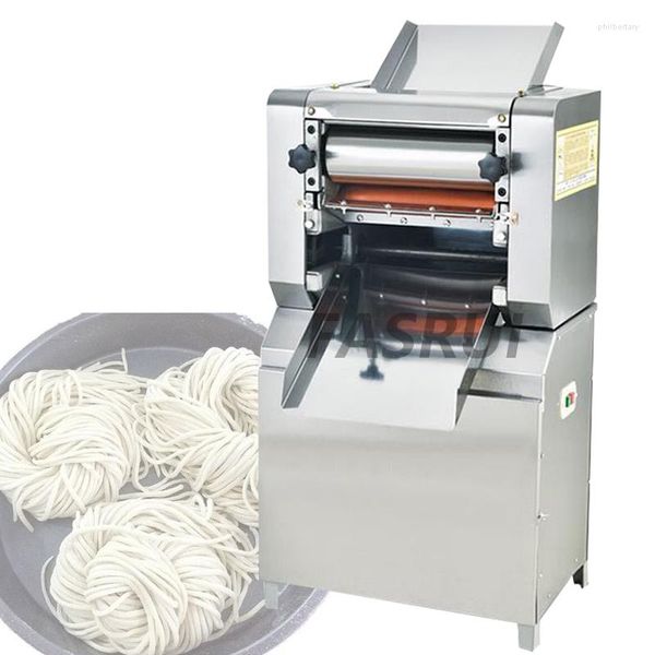 Macchina per la pasta per uso domestico Macchina per la pressatura manuale della tagliatella