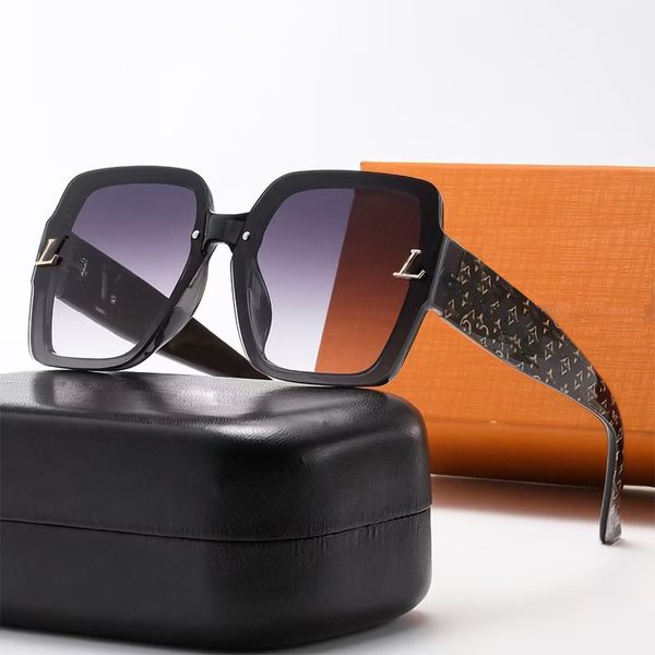 Дизайнерские солнцезащитные очки женски