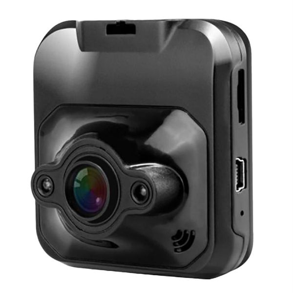 H8 Mini Auto DVR Kamera Dashcam 1080P Video Recorder G-Sensor Dash Cam Fahren Recorder207Q