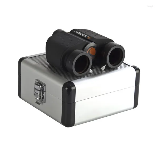 Телескоп Celestron Stereo Binocular Viewer для телескопов астрономические аксессуары #93691