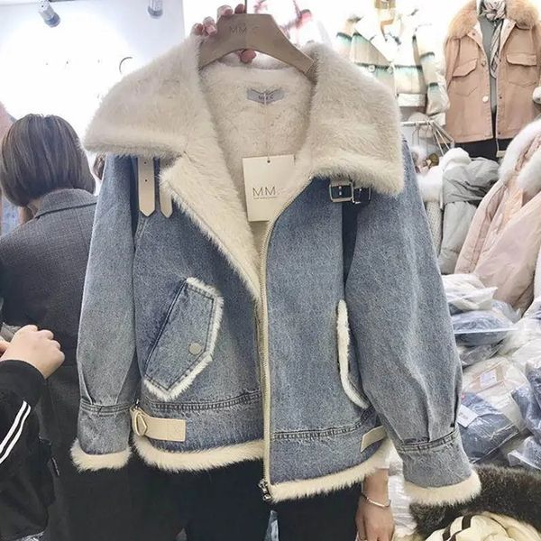 Женские куртки 2023 теплый зимний курт