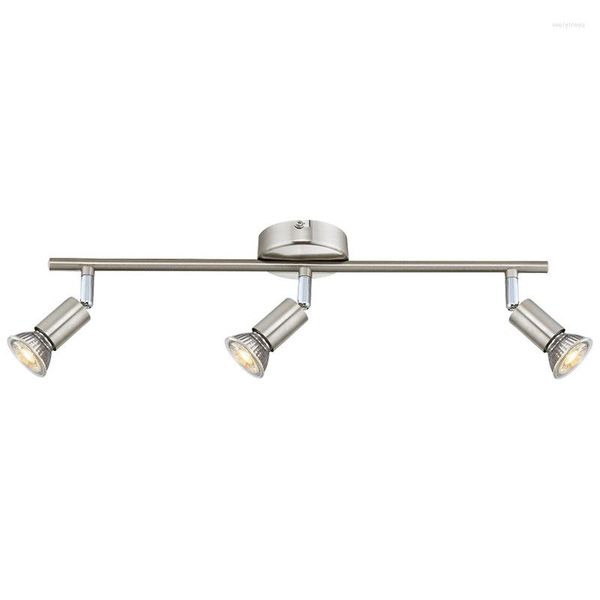 Luzes de teto Rotatable Cozinha Luz Ângulo Ajustável Lâmpadas LED Bar Lâmpada Sala de Estar Armário Spot Lighting