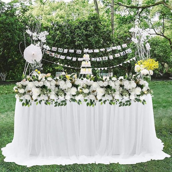 Flores decorativas para casa Fila de flores artificiais Long Strip Suprimentos para casamento Decoração de mesa e acessórios para jardim ao ar livre Boho Decor Party