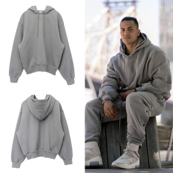 Männer Hoodies Doppel Mit Kapuze Männer Oversize Männlichen Sport Sweatshirt Gestrickte Pullover Baumwolle Frühling Winter Marke Kleidung Streetwear 2023