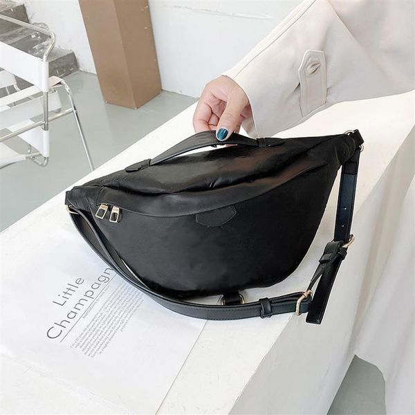 Корпус мобильного телефона для талии дизайнерский пакет дизайнерские сумочки кошельки женские мужчины Bumbag Belt Women Pocket Bags Fashion Tote HQL137232O