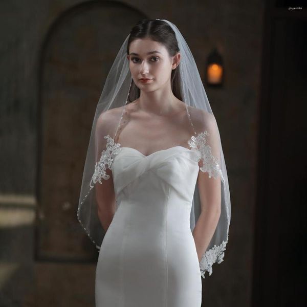 Veli da sposa Velo per fidanzata Accessori per capelli da sposa Accessori da sposa Spose Matrimoni Abito Abiti da donna Gli accessori