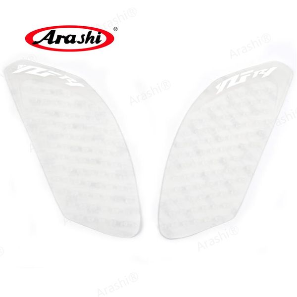 Arashi для Yamaha YZF R1 2009 - 2014 Anti Slip Gas Cound Pads Conting Pad Protector Stacker