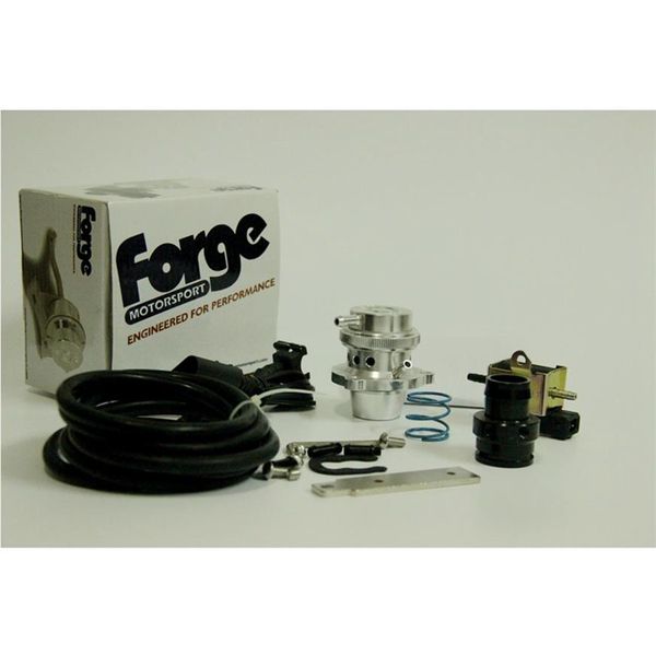 Forge Motorsport Blow Off Valve kit para Audi VW 2 0T 1 8 FSI TSI TFSI EnginesBOV Blow dump Adaptador de sopro 199U