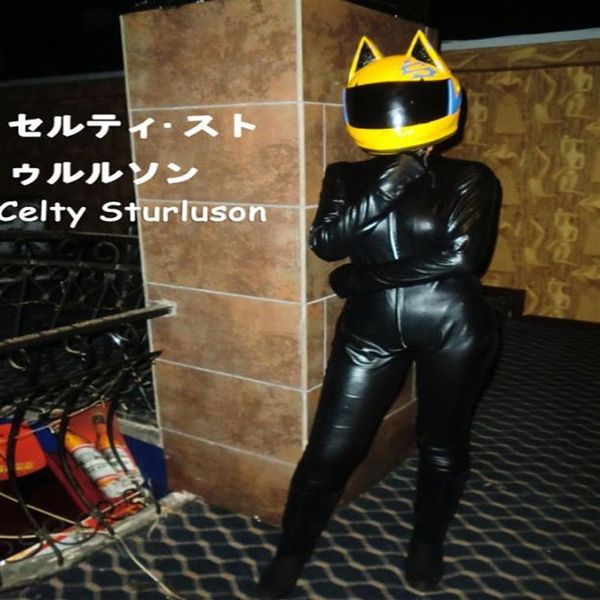 DuRaRaRa Celty Sturluson macacão cosplay fantasias de halloween236d