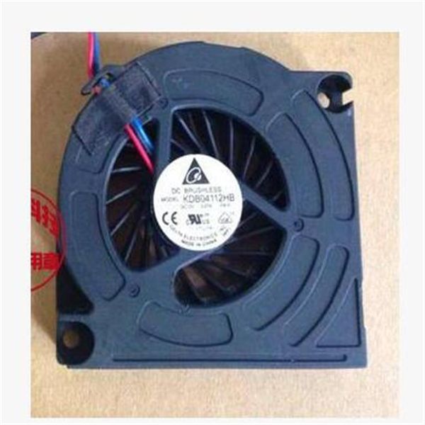 Delta KDB04112HB -G203 BB12 AD49 12V 0 07A 6CM Ventilatore muto Ventola di raffreddamento del dispositivo di raffreddamento del proiettore PER TV SAMSUNG LE40A856S1 LE52A856S1MXXC227P