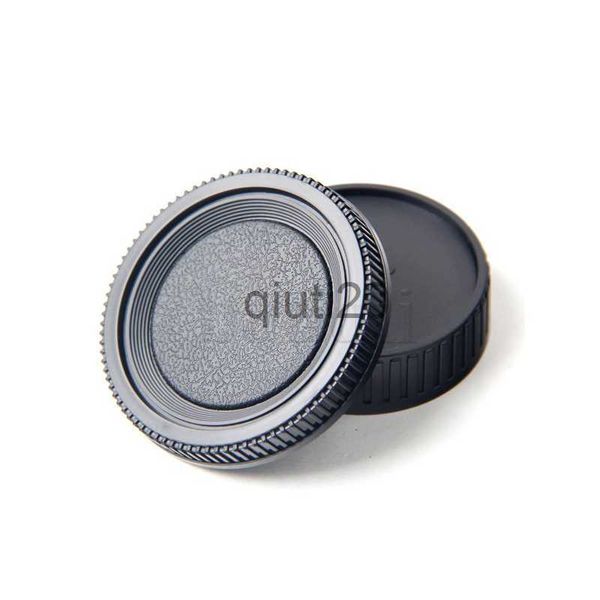 Lens kapakları kamera lens gövdesi kapağı + arka lens kapak kaput koruyucusu Minolta md mc slr kamera ve lens x0729