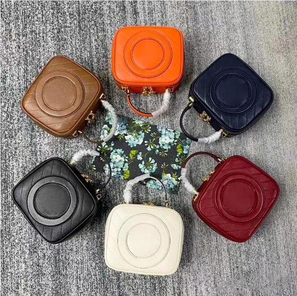 Tasarımcı Kadınlar Lüks Tote Omuz Sarışın Çanta Mens Gerçek Deri Seyahat Kamera Tutar Adam Çapraz Vücut Çantaları Messenger Sling hobo debriyaj çantaları En Kalite No15