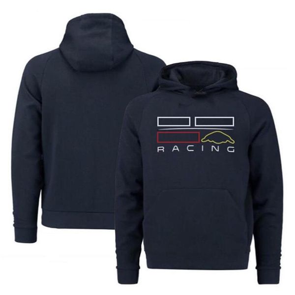 F1-Rennanzug, Formel-1-Teamuniform im gleichen Stil, Knight-Kapuzenpullover, Fanbekleidung für Herren und Damen, 240z