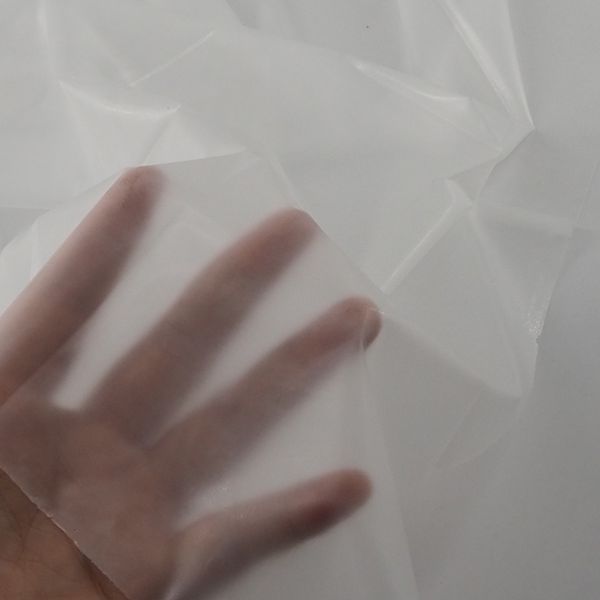 Perückenkappen, glatte und transparente Pu-Hautbasis zur Herstellung von Perücken, Kopfhautkappen zur Herstellung von Perücken, 58 x 49 cm, 230729