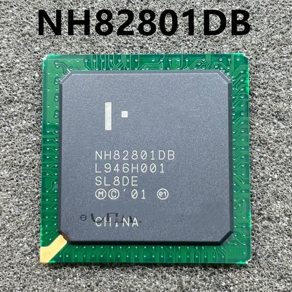 Nanqiao Chip NH82801DB SL8DE NH82801EB SL7YC FW82801EB SL73ZBGA NH82801HEM SLA5R AF82801IBM SLB8Q AF82801IEM SLB8P NH82801HEM SLB9B Authentischer Chip mit