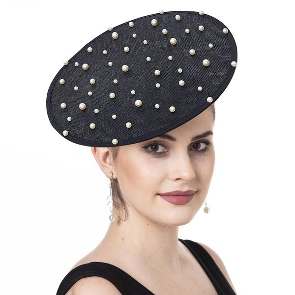 Cimri şapka şapkalar fascinator şapka kokteyl çay partisi kafa bandı vintage derby fascinators için düğün kostümü 230729