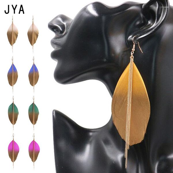 Серьги с серьгами cpop long multicolor peatry for women fashion simple replage jewelry lady argrop оптом 2023