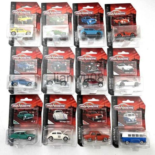 Diecast Model Cars Majorette 164 CELICA 2000 GT PORSCHE 934 VW GOLF MK1 RALLYE KAFER ALPINE A110 DACIA CITROEN DS 19 Diecast Model Toy Vehicles x0731