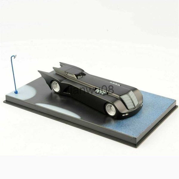 Diecast Model Cars 143 ALRORY Diecast Comics The Animated Series Car Vehicles Toy X0731