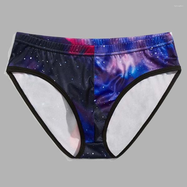 Mutande Uomini di grandi dimensioni Bulge Pouch Intimo Boxer Slip Pantaloncini Uomo 2023 Mutandine a vita bassa Sport Underpant Costumi da bagno Costumi da bagno