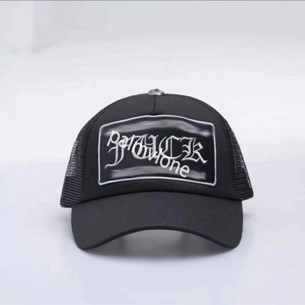 Cross Flower Designer Caps Baseball Hearts Mens Fuckys Snapbacks Blue Black Women Hats Высококачественные бренд CH CAP 23SS Chromies