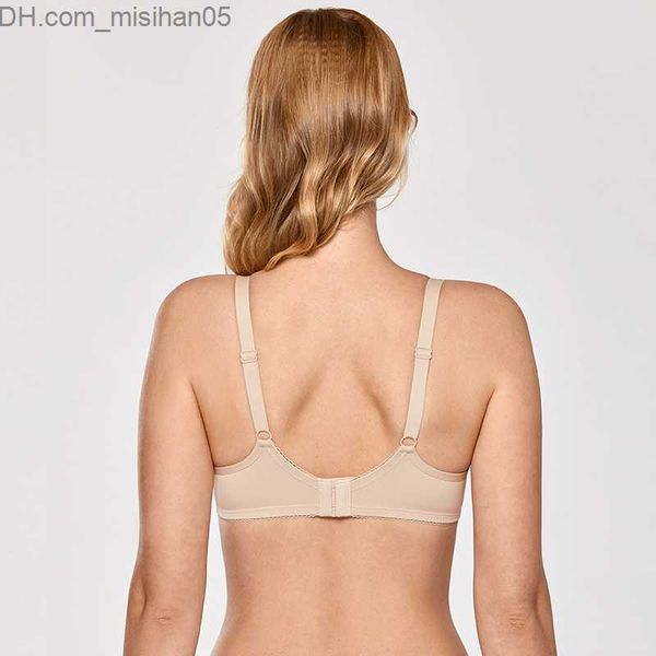 Intimo premaman Intimo Gratlin Reggiseno per la cura della maternità Taglie forti Supporto per l'allattamento al seno Intimo imbottito per imbracatura F G H Lingerie Z230801