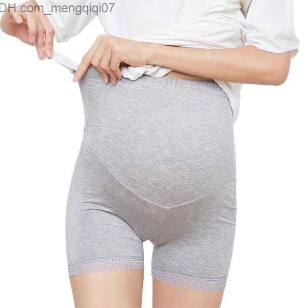 Maternity Intimates Mutandine da donna Taglie forti Pantaloncini da ragazzo da donna Intimo Cotone Premaman Shapewear Vita alta Per donna Pantaloncini 4xZ230801 da donna