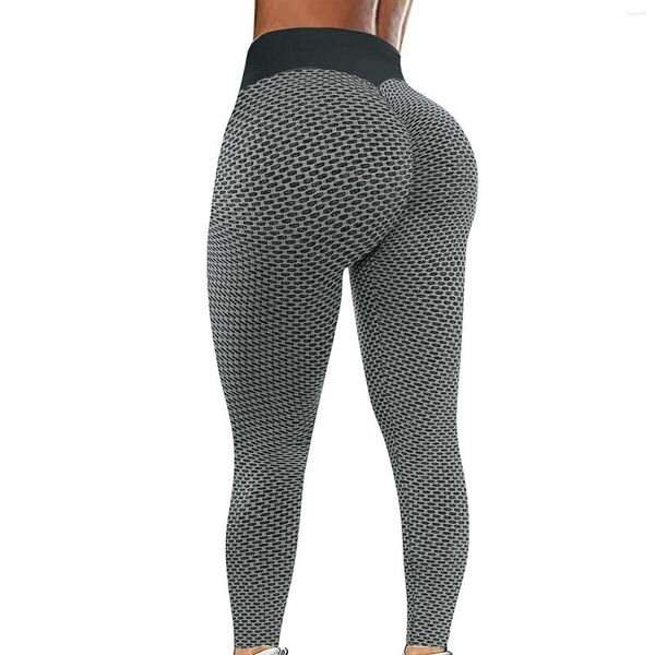 Frauen Leggings Marke Frauen Sport Fitness Stretch Yoga Lauf Gym Volle Länge Aktive Hosen Pantalones De Mujer