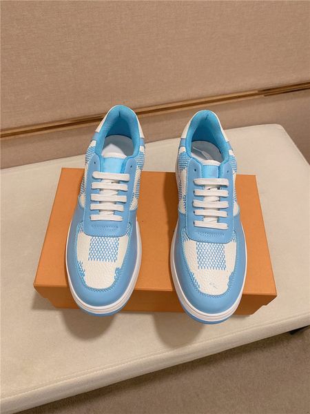 9MODEL 2023 Novo estilo designer Tênis simples de lona de luxo masculino outono respirável na moda sapatos vulcanizados moda coreana mocassins casuais para todos os jogos