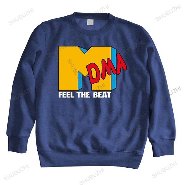 Männer Hoodies Mode Marke Langarm Männer Angekommen Sweatshirt Herbst DEFQON Q DANCE Shubuzhi Hohe Qualität Baumwolle Drop