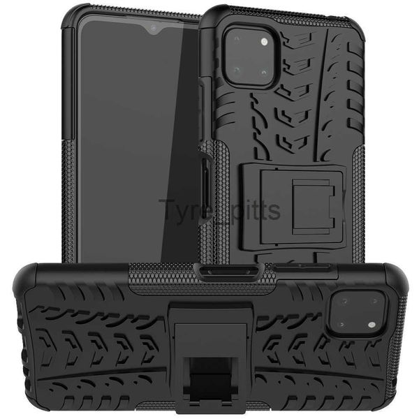 Случаи сотового телефона для Boost Mobile Celero 5G Case Case Luxury PC + TPU Back Cover Armor Shock Resect для Boost Mobile Celero 5G Chace Case X0731