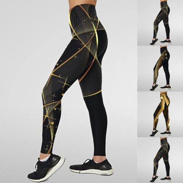 Kadın Tozluk Kalça Geliştirme Eğrisi Egzersiz Bacak Fitness Giysileri Sakinsiz Yüksek Bel XS-8XL