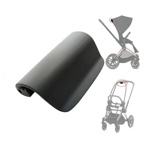 Accessori per passeggino Chiave di regolazione del sedile Compatibile con carrozzine Mios Priam Trolley Regolatore del sedile Manopola dello schienale del passeggino Accessori per passeggino 230731