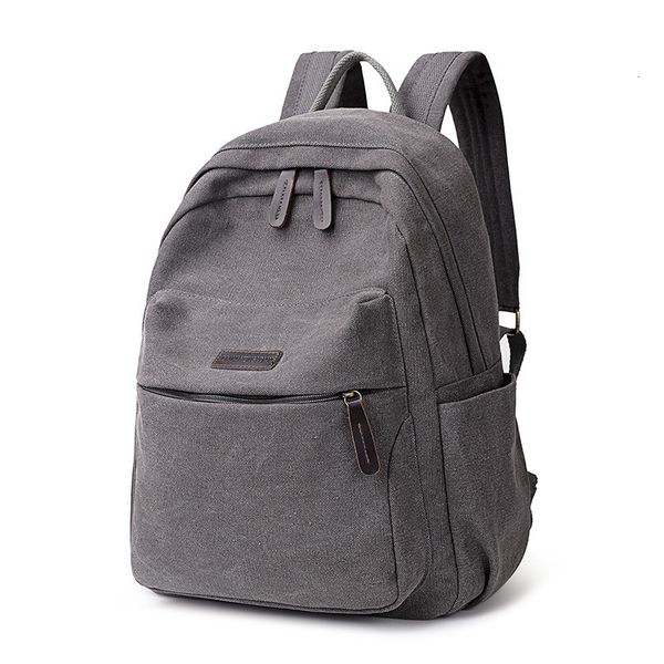 Day Packs Tilorraine moda antifurto casual zaino Borsa da viaggio per computer da viaggio di grande capacità zaini da donna unisex 230731