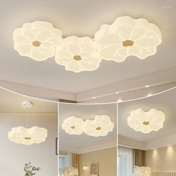 Luzes de teto lâmpada decorativa rústica montagem embutida pendurada sala de jantar luz cozinha