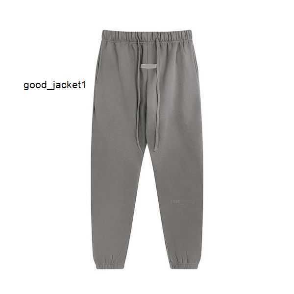 essen Felpe con cappuccio da uomo Felpe Moda Pantaloni da uomo Designer Ess Uomo Donna Pantaloni tinta unita Pantaloni Hip Hop Motion per uomo Casual Jogging 5 686R