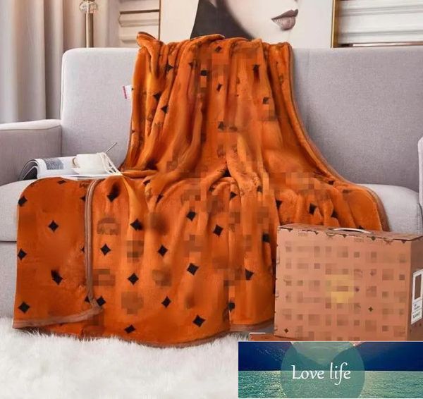 Cobertor de flanela 150x200cm inverno crianças adultos manter cobertores quentes sofá cama lençol cobertores para casa