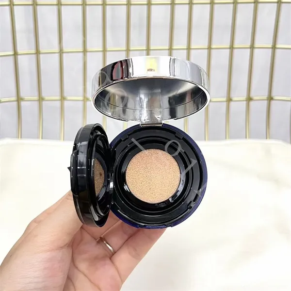 Novidade Marca Foundation Primer Suíça La Skin Caviar Essence em Foundation Essence De Teint 6ml Menina Maquiagem Rosto Beleza Produto Clareador E Natural