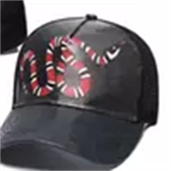 2021 Berretto da baseball in cotone moda di strada di alta qualità Crime designer femminile berretto sportivo cappello regolabile con copertina in carta a 12 colori