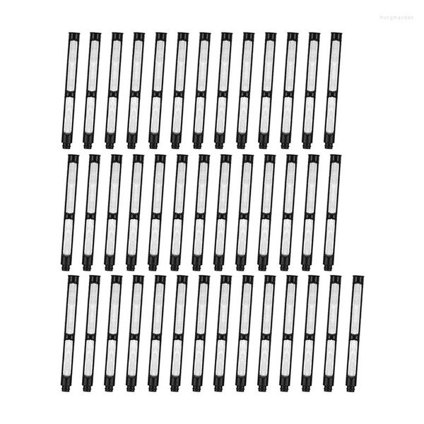 Aufbewahrungsbeutel 40 Stück Airless-Sprühfilter-Sprüher-Farbersatzzubehör