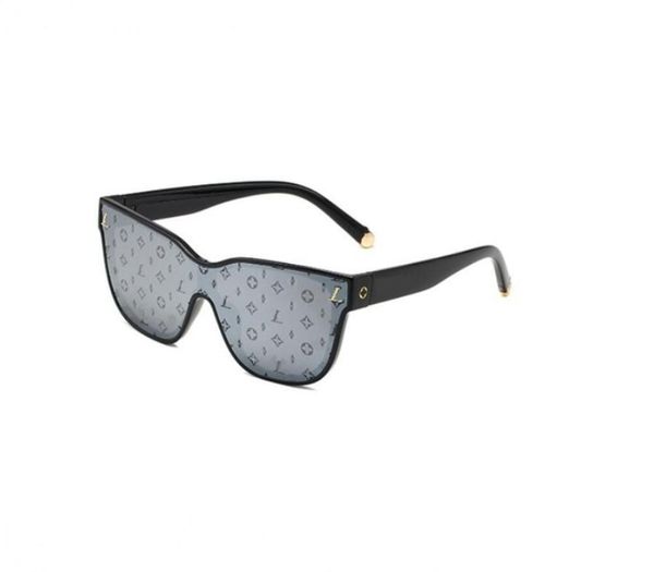 Солнцезащитные очки Защита от УФ-лучей, высококачественный дизайнерский L для женщин, мужские солнцезащитные очки-миллионеры, роскошные солнцезащитные очки со звездами 1844 года